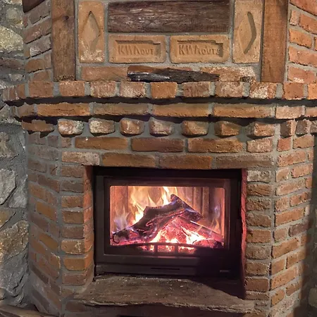 酒店 Pavelin Yeri 埃德雷米特