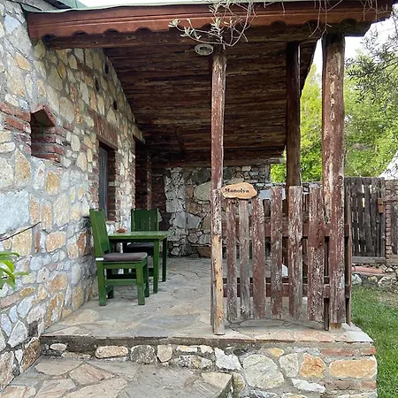 Pavelin Yeri * Edremit (Balikesir)