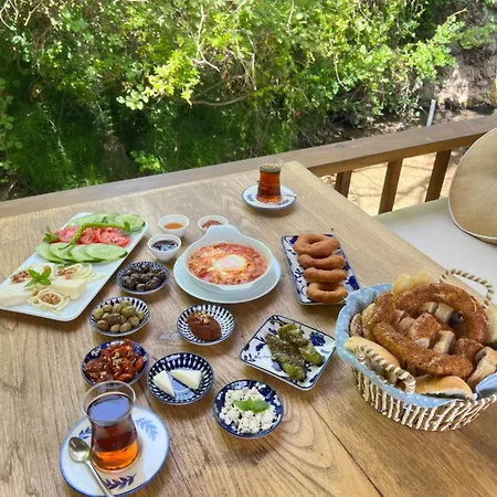 Hotel Pavelin Yeri