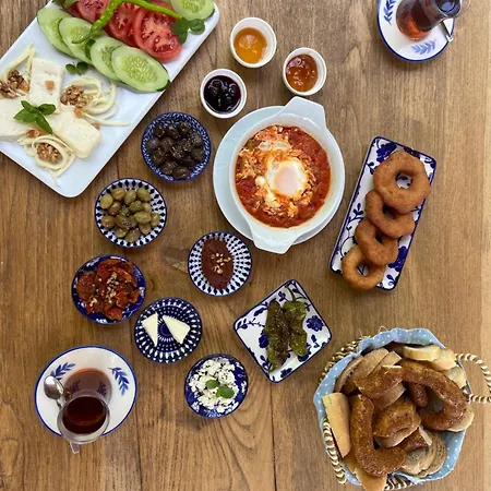 Hotel Pavelin Yeri *