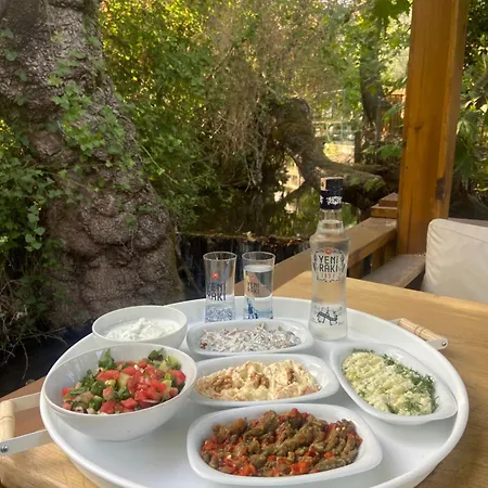 Pavelin Yeri Edremit (Balikesir)