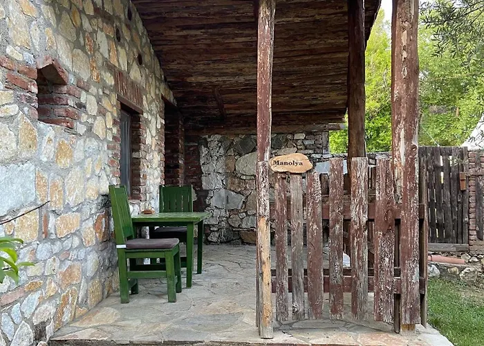 Pavelin Yeri * אדרמיט