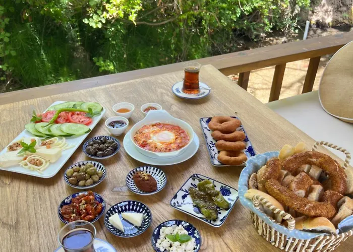 מלון Pavelin Yeri