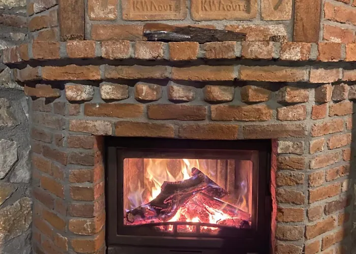 מלון Pavelin Yeri אדרמיט