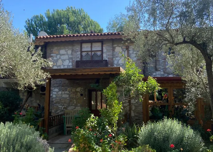 מלון Pavelin Yeri אדרמיט